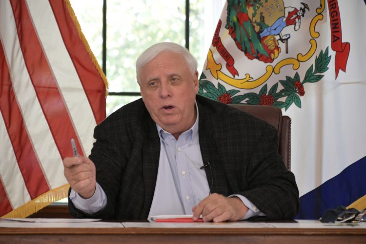 Governor Continues to Encourage Virus Testing, Masks, Social Distancing